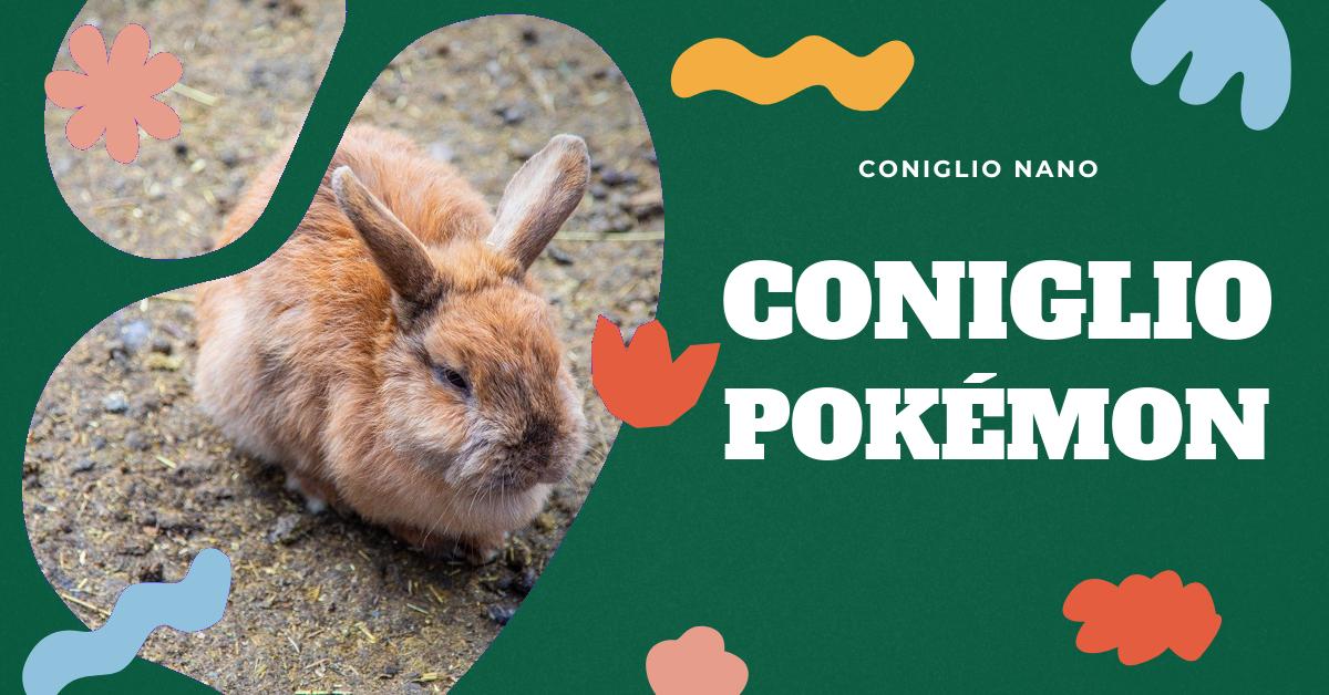 Scopri il nome del coniglio dei Pokémon, un personaggio amato da grandi e piccini. Approfondisci le sue caratteristiche uniche, come gli arti inferiori e la sacca infuocata. Conosci Scorbunny e Raboot, i Pokémon coniglio più famosi. Ideale per gli appassionati di conigli domestici.